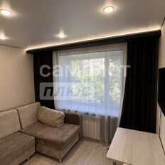 Квартира 12,5 м², студия - изображение 3