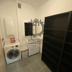 Квартира 65 м², 3-комнатная - изображение 2