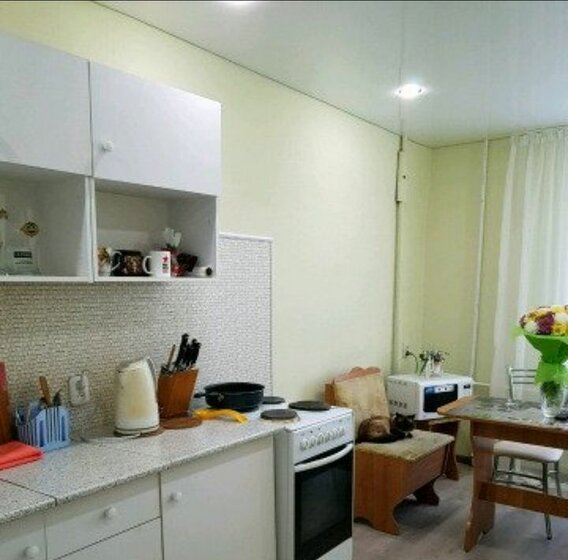 91 м², 3-комнатная квартира 12 300 000 ₽ - изображение 77