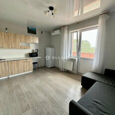 Квартира 22,4 м², студия - изображение 1