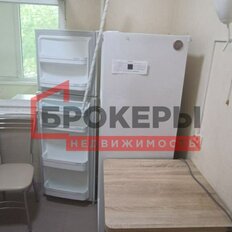 Квартира 37 м², 1-комнатная - изображение 2