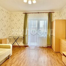 Квартира 57 м², 2-комнатная - изображение 1