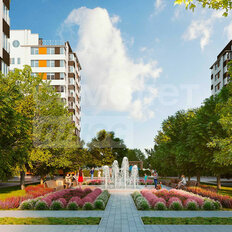Квартира 34,9 м², 1-комнатная - изображение 4