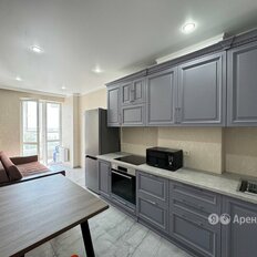 Квартира 42 м², 1-комнатная - изображение 2