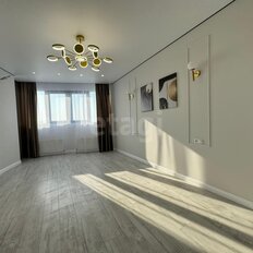 Квартира 105 м², 4-комнатная - изображение 3