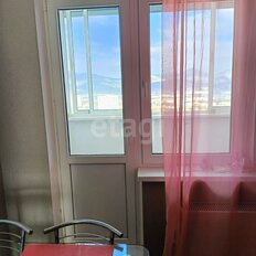 Квартира 41,9 м², 1-комнатная - изображение 5