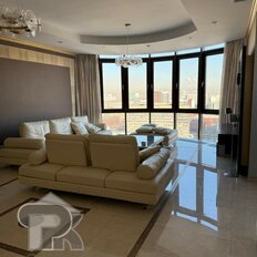 Квартира 152 м², 4-комнатная - изображение 2