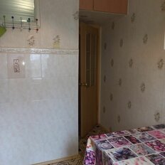 Квартира 30 м², 1-комнатная - изображение 4