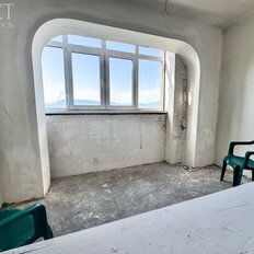 Квартира 54,2 м², 2-комнатная - изображение 2