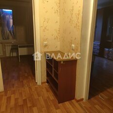 Квартира 30,8 м², 1-комнатная - изображение 5