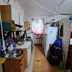 Квартира 30,4 м², студия - изображение 5