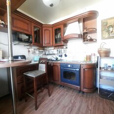Квартира 108 м², 4-комнатная - изображение 1