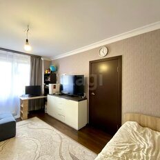 Квартира 34,9 м², 1-комнатная - изображение 3