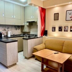 Квартира 38 м², 1-комнатная - изображение 1