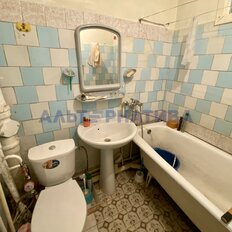 Квартира 33 м², 1-комнатная - изображение 5