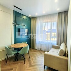 Квартира 32 м², 1-комнатная - изображение 2