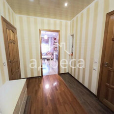 Квартира 45,3 м², 1-комнатная - изображение 4