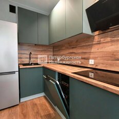 Квартира 30 м², 1-комнатная - изображение 5