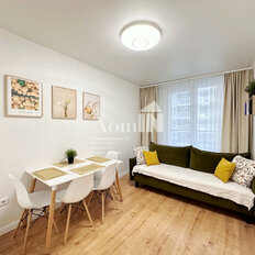 Квартира 40 м², 2-комнатные - изображение 5