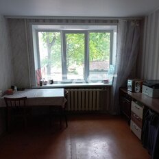 Квартира 30 м², 1-комнатная - изображение 3