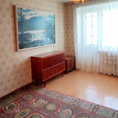 Квартира 59,1 м², 3-комнатная - изображение 4
