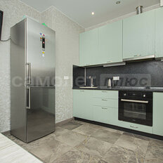 Квартира 33 м², 1-комнатная - изображение 3