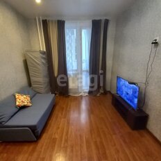 Квартира 22 м², студия - изображение 2