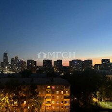 Квартира 38,5 м², 1-комнатная - изображение 4