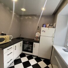 Квартира 32 м², 1-комнатная - изображение 3