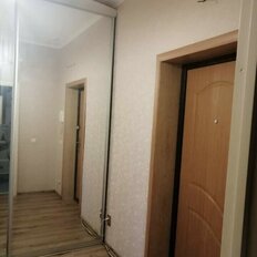 Квартира 53 м², 1-комнатная - изображение 4