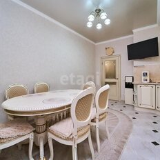 Квартира 71,8 м², 2-комнатная - изображение 4