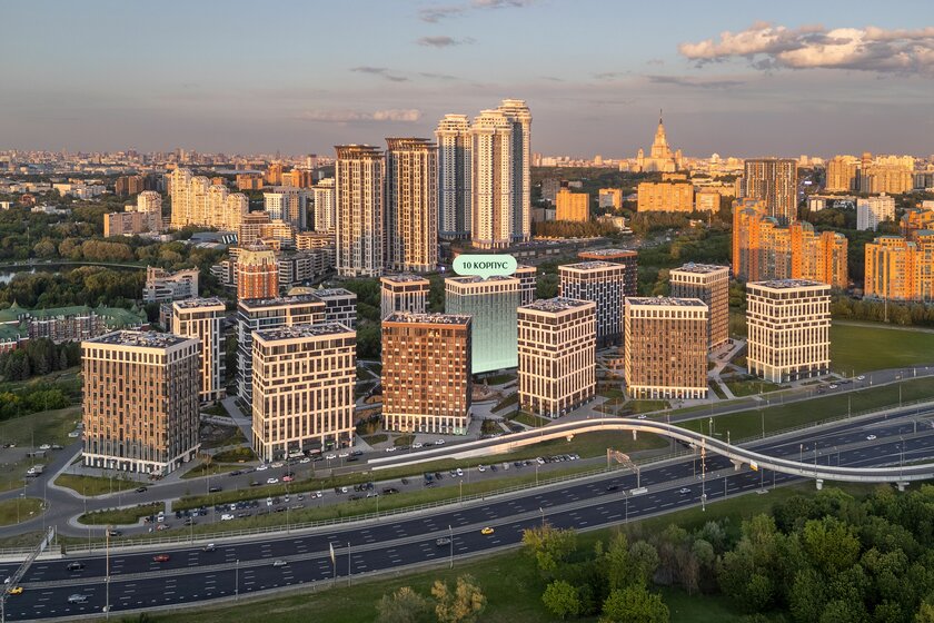 721 м², 6-комнатная квартира 576 000 000 ₽ - изображение 145