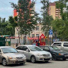 Квартира 29,6 м², 1-комнатная - изображение 5