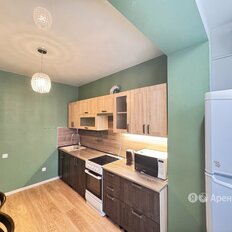 Квартира 36 м², 1-комнатная - изображение 1
