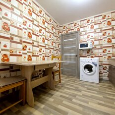 Квартира 33,2 м², 1-комнатная - изображение 3