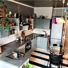 Квартира 52,4 м², 1-комнатная - изображение 2