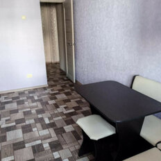 Квартира 36,2 м², 1-комнатная - изображение 4