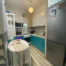 Квартира 42,7 м², 2-комнатная - изображение 5