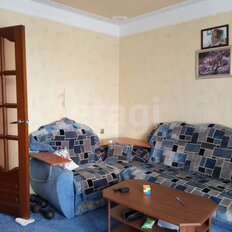 Квартира 63,4 м², 3-комнатная - изображение 1