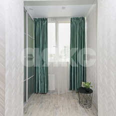 Квартира 41 м², 1-комнатная - изображение 4
