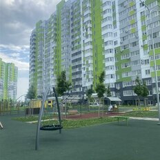 Квартира 30 м², студия - изображение 3