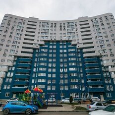 Квартира 76,6 м², 3-комнатная - изображение 2