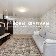 Квартира 43 м², 2-комнатная - изображение 4