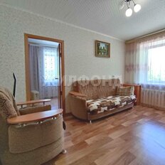 Квартира 49,7 м², 3-комнатная - изображение 2