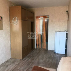 Квартира 19 м², 1-комнатная - изображение 2