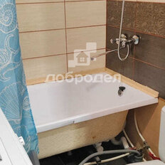 Квартира 29,8 м², 2-комнатная - изображение 5