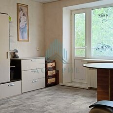 Квартира 35 м², 1-комнатная - изображение 5
