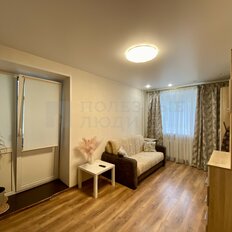 Квартира 38 м², 2-комнатная - изображение 2
