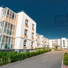 Квартира 51,6 м², 2-комнатная - изображение 1