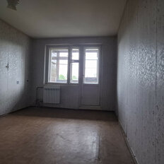 Квартира 40,7 м², 1-комнатная - изображение 3